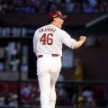 藤平尚真 新記録の29試合連続無失点