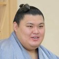大の里が日体大の先輩 妙義龍に感謝