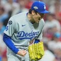 初Sの佐々木 PSでは日本人3人目