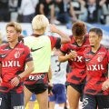 鹿島18歳FW徳田 PK失敗に号泣も