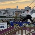 【大会速報】「ワールドスケートジャパン第8回日本スケートボード選手権大会 supported by Murasaki Sports」 女子ストリート決勝 織田夢海が優勝し初の3連覇を達成！