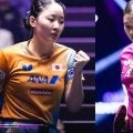 張本美和、国際大会ベスト8で日本勢トップの7位　同じく8強の橋本帆乃香も10位をキープ｜卓球女子世界ランキング（2025年第45週）