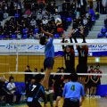 春高バレー埼玉県予選 細田学園が8強