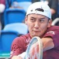  島袋将 完勝で2週連続8強入り 