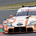 SUPER GT 2025　シーズンの終了と記録について
