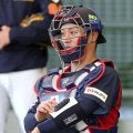 WBCに向けたピッチコム”に侍苦戦
