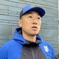 ＤｅＮＡ課題は連係　走者置きノック　相川新監督「ゲームのスピードの中でいろいろな判断をしていくことがテーマ」