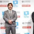 阿部一二三＆詩兄妹がベストスマイル賞を受賞　詩「歯も心も技も磨き続ける」