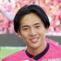 日本代表初招集の２１歳・北野颯太は素直で人懐っこく、年齢関係なく愛される人柄も魅力