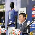 サプライズなんかじゃない！　森保監督が北野颯太、後藤啓介に「期待を込めて」日本代表初招集