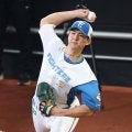 【日本ハム】達孝太「最速170キロ」ソフトバンクとの開幕カードへ球速アップに意気込み