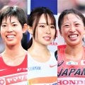 【クイーンズ駅伝】世陸勢が集結…廣中璃梨佳、山本有真、小林香菜ら　ルーキー不破聖衣来も登録