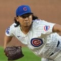 今永昇太ら13選手、クオリファイング・オファーの提示期限　今永はオプション破棄でFA