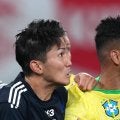 サッカー日本代表の「ミスキャスト」は今回も？ 「穴」は３バックの端とウイングバックの間