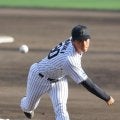 NPB契約なるか…トライアウト予定者に阪神の元ドラ１森木大智＆「神ドラフト」３位の名前