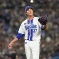 【DeNA】藤浪晋太郎との来季契約「あとはいつ発表できるか」木村球団社長　マエケンにも言及