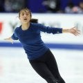 【フィギュア】女子残り５枚のファイナル切符は…坂本花織Ｖで自力進出、樋口新葉ら初戦／解説