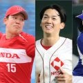 台湾ウインター・リーグに派遣するJABA選抜チームメンバー33名が決定！ドラフト候補が続々選出