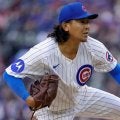 カブスの契約権利破棄は「理解できない」　元MLB捕手が今永昇太のFAに愕然「あのピッチングに価値がないなんて言えるか？」