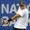  ジョコ以来の最年少記録で4強 
