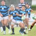 勝ち点伸ばしたい筑波大は日体大と対戦