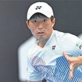  野口莉央 熱戦の末に準々決勝敗退 