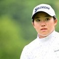 加藤麗奈が首位キープで最終日へ
