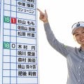 「日本女子アマ」優勝年の合格は4年ぶり 中澤瑠来は佐久間朱莉との“祝勝会”も楽しみ