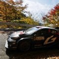 WRCジャパン：デイ2を終えてオジエが勝田に7.9秒差をつけトップを快走