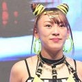 フワちゃんがプロレスで電撃活動再開表明！活動休止から１年３カ月「挑戦したいもの。それはプロレス一択でした！」タメ口キャラ捨て、すべて敬語で決意表明　会場騒然