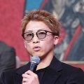 井上尚弥「１つ気合を入れて…倒し切りたい」中谷潤人とサウジで初競演　描くストーリーは