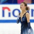 坂本花織、鍵山優真、SP首位発進　フィギュアNHK杯が開幕