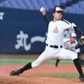 【日本選手権】三菱自動車岡崎・清川大雅が２回０封　来秋ドラフトへ「指名されるよう頑張る」