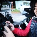 WRCジャパン：WRC2の6番手につける山本雄紀、SS7でセカンドベストをマーク