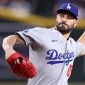 「2025年のPSは…全部水に流した」　ドジャースの背信112億円左腕がSNSで誓った「2026年はもっと良い姿を！」