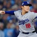 ドジャース、先発補強は「不要」か--それとも「最強ローテ誕生」への挑戦か　囁かれる大物獲得に現地見解「2027年までローテは完成している」
