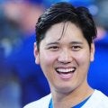 大谷翔平と“真逆”…デコピンがまさかの表情「目が」　隠せぬ知性にSNS納得