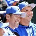 三浦ベイスターズの躍進を支えた“心のプロ”　選手たちが求めた「いい話し相手」の計り知れない影響力【DeNA】