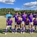 【高校サッカー】藤枝東の背番号「10」泉孝太郎「全国に出るため藤枝東にきた」８日静岡学園戦