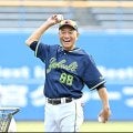ヤクルト・池山監督独占インタビュー　チームまとめるのは笑顔と元気　理想は打ち勝つだけど…守りの野球で村上の穴埋める