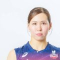 【女子バレー】渡邊彩はパリ五輪メンバー落選での「精神崩壊」も乗り越えて　目指すはお世話になった元代表選手の最年長記録
