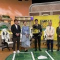 【阪神】原口文仁、サンテレビ「熱血！タイガース党」で引退決意経緯明かす「そこで踏ん切りが」