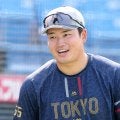 村上宗隆、ドジャース入りの可能性低いと米記者「フィットしない。契約したいなら相場より格安」