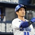 「将来チームを支えていく人間になっていかないと」去就注目、DeNA32歳外野手に球団OBから熱烈残留要請　「この2億は絶対、逆転できる」