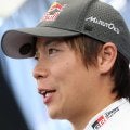 WRCジャパン：首位のオジエに5.2秒差の勝田貴元、「順位よりも首位とのタイム差が重要」