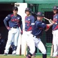 侍ジャパン ピッチクロックに大苦戦