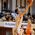 【高校バスケット】浜松開誠館１０連覇に王手…Ｕ１８日本代表・前川桃花３Ｐ７発含む両チーム最多２９得点
