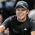 19歳 ツアー初制覇に王手