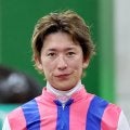 丸山元気騎手が福島５Ｒで史上５４人目、現役３０人目となるＪＲＡ通算１万回騎乗
