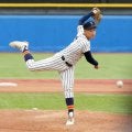 帝京、７回コールドで６年ぶり決勝へ　投打で活躍の安藤丈二「強い帝京を復活させる」／東京大会